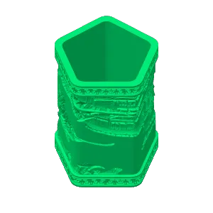 Stationary Box