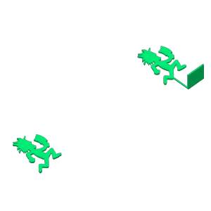 Logo stand ICP