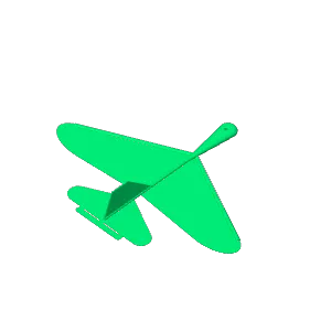 glider