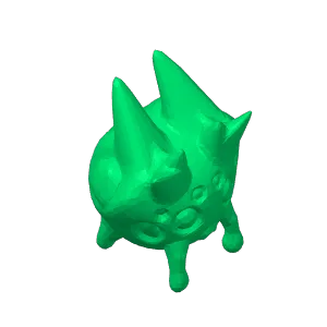 Lil dude