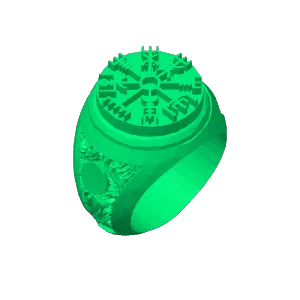 Nordic Ring