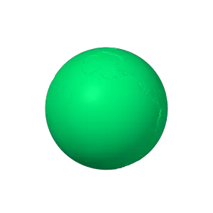 globe