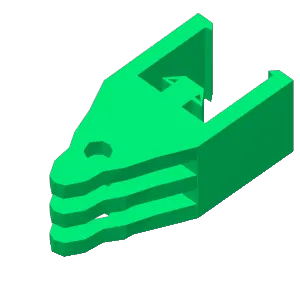 add for creality printer 