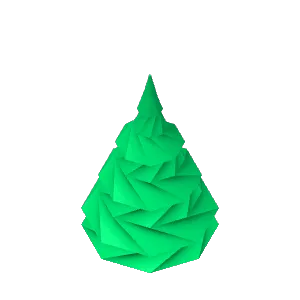 arbol de navidad 