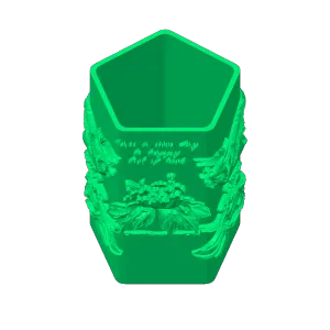 pen holder