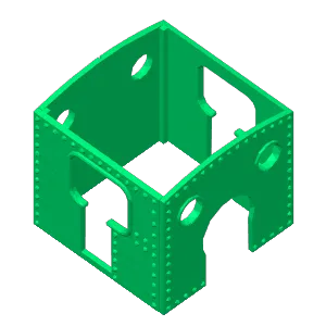 Complet cab V1