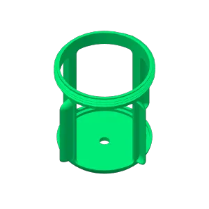 washer drum part 1