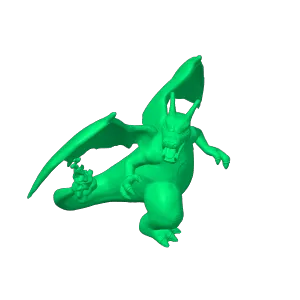 Charizard 
