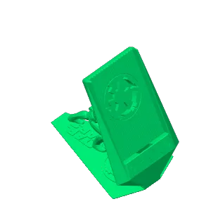 SW_PHONE HOLDER