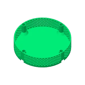 Suction Strainer