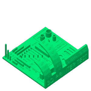 Printer Test