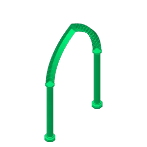 Arches by Fallon Podrazik