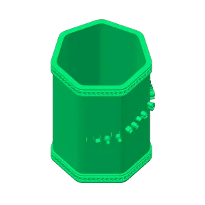 Pen Holder
