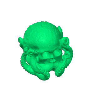 octoskull