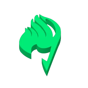 Fairy Tail Symbol
