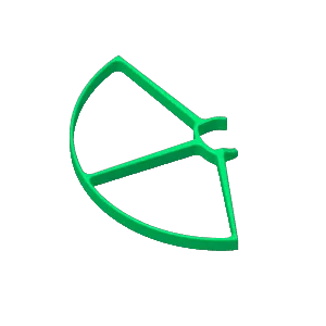 protetor de hélice para drone