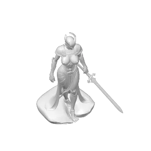 Asajj Ventress