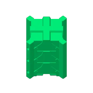 Tower Segment