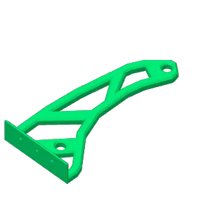FILAMENT HOLDER