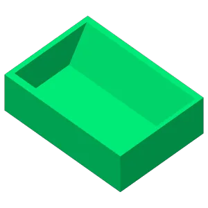 carcasa
