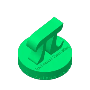 troféu pi