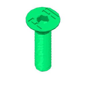 Bolt Test 2