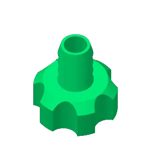 hose fitting