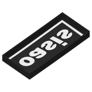 Oasis Lightbox