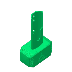 Amazon remote Thor hammer
