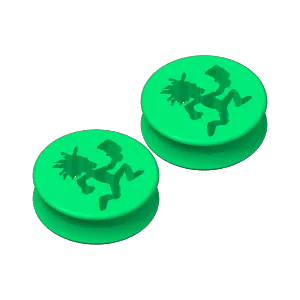 ICP plugs