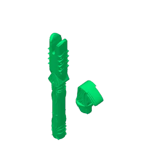 Spear of Leonidas 