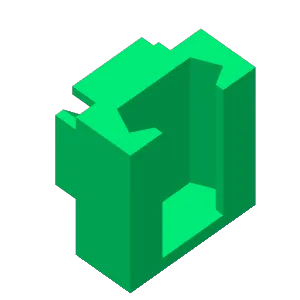 InsertRailCR10S_PRO_V2
