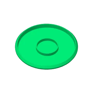 Duck Disc_