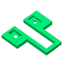 trans spacer