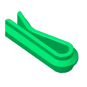 Bag clips