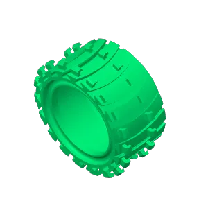 Fan Disc