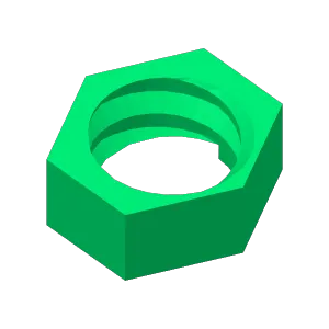Pencil base