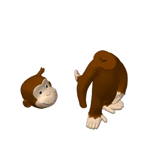 Curious George