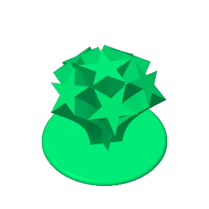 Star Explosion
