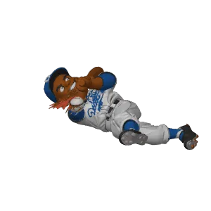 Jackie Robinson