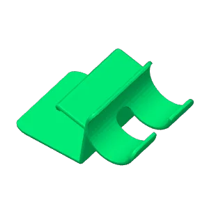 PSVR Camera mount