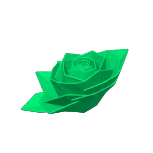 origami flower