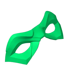 mask