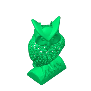 owl