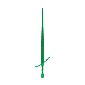 longsword 
