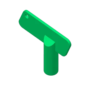 Marine key by spyrosm