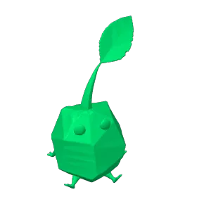 Rock Pikmin