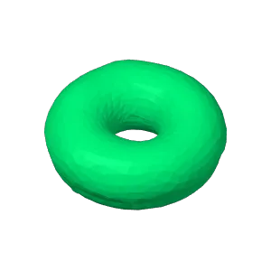 Donut
