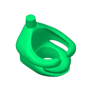 plant pot