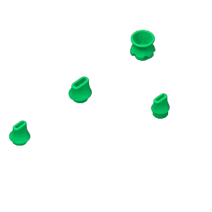 drip tips 810